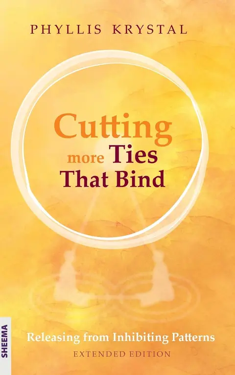 Cover of Cutting more Ties That Bind