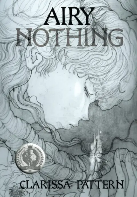 Cover of Airy Nothing
