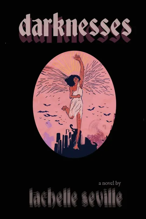 Cover of Darknesses