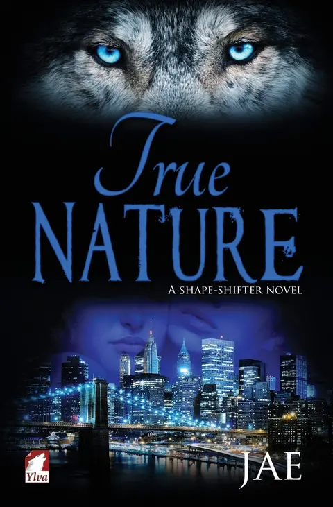 Cover of True Nature