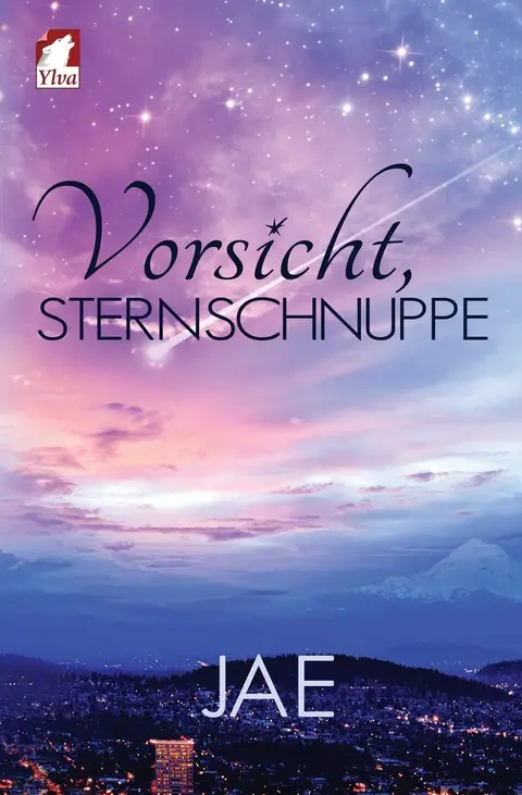 Cover of Vorsicht, Sternschnuppe