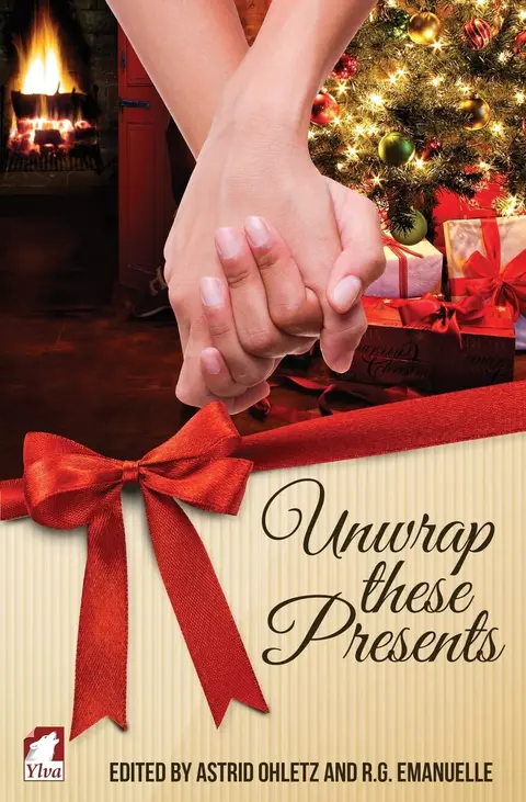 Cover of Unwrap These Presents