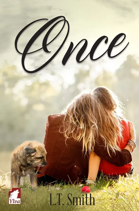 Cover of Once