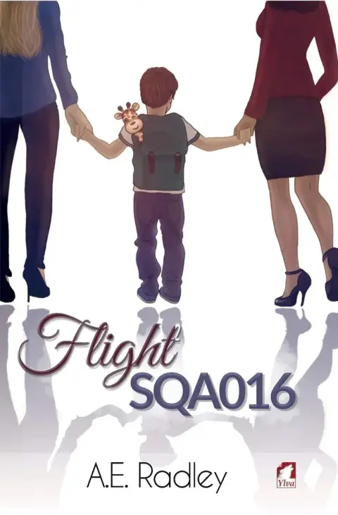 Cover of Flight SQA016