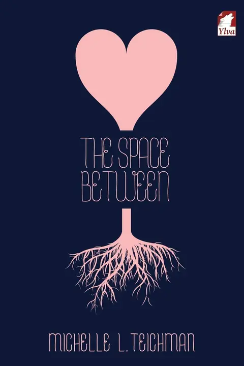 Cover of The Space Between