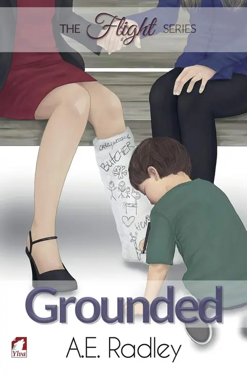 Cover of Grounded