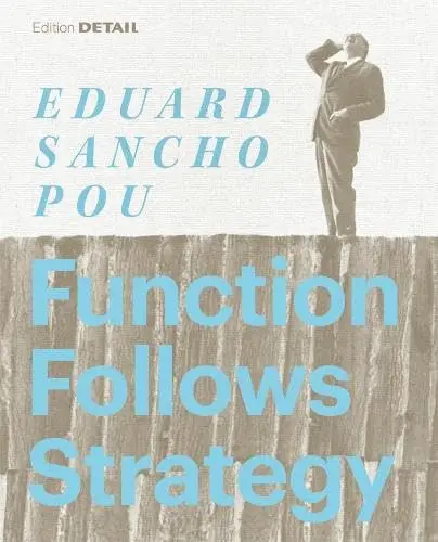 Cover of Function Follows Strategy. English Ed