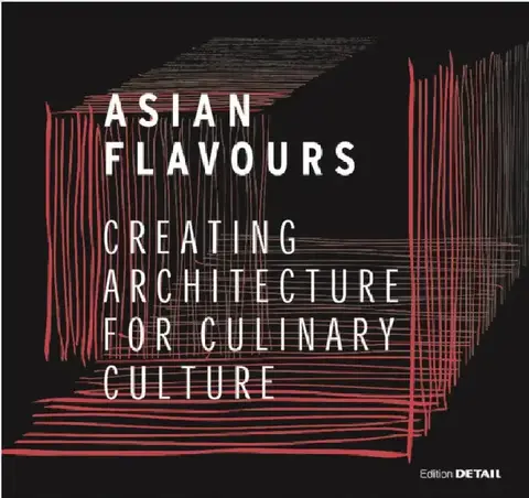 Cover of Asian Flavours