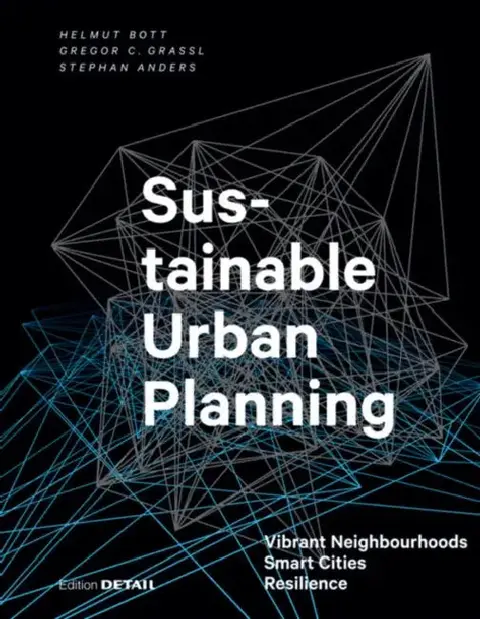 Cover of Sustainable Urban Planning