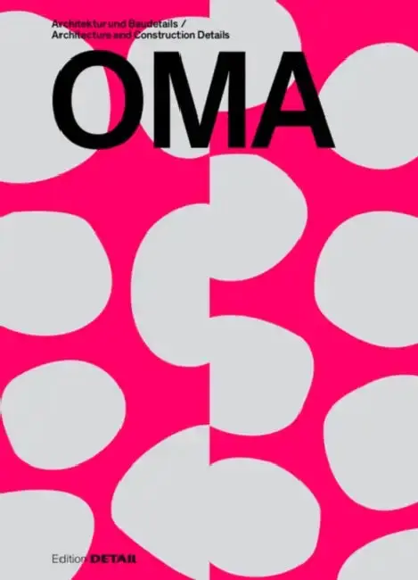 Cover of Oma