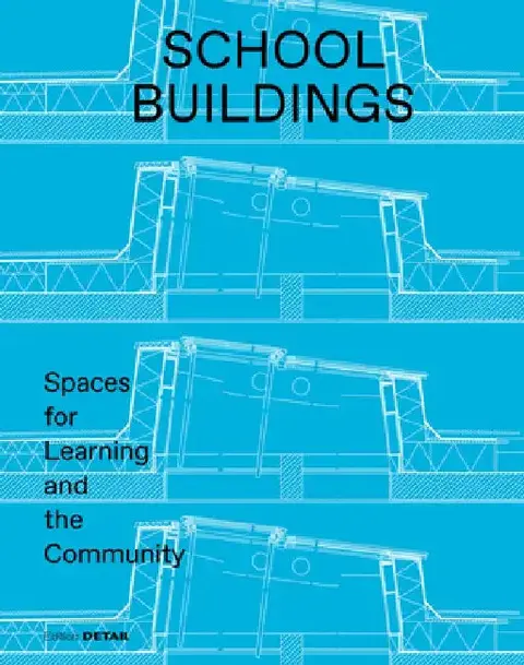 Cover of School Buildings