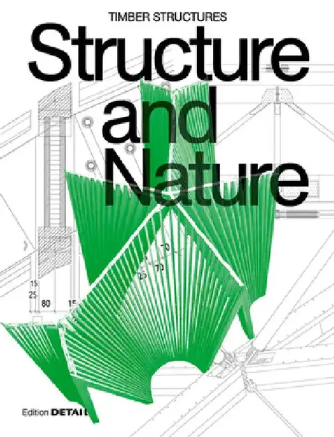 Cover of Engineering Nature