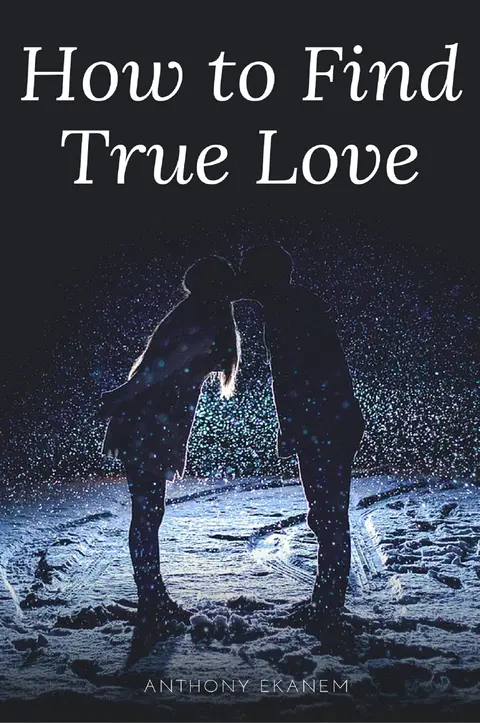 Cover of How to Find True Love