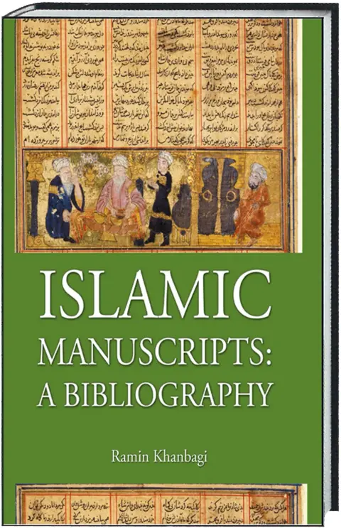 Cover of Islamic Manuscripts