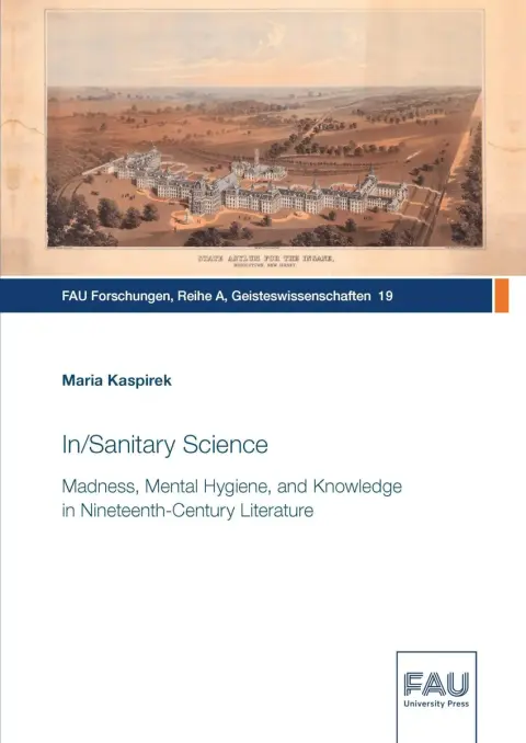 Cover of In/Sanitary Science