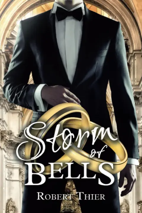 Cover of Storm of Bells
