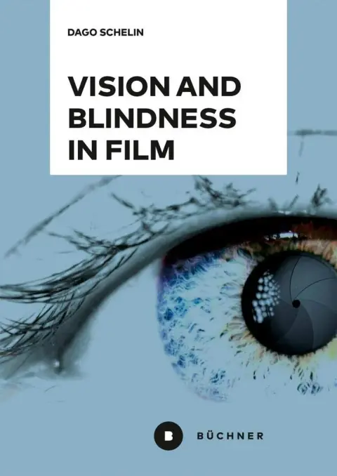 Cover of Vision and Blindness in Film