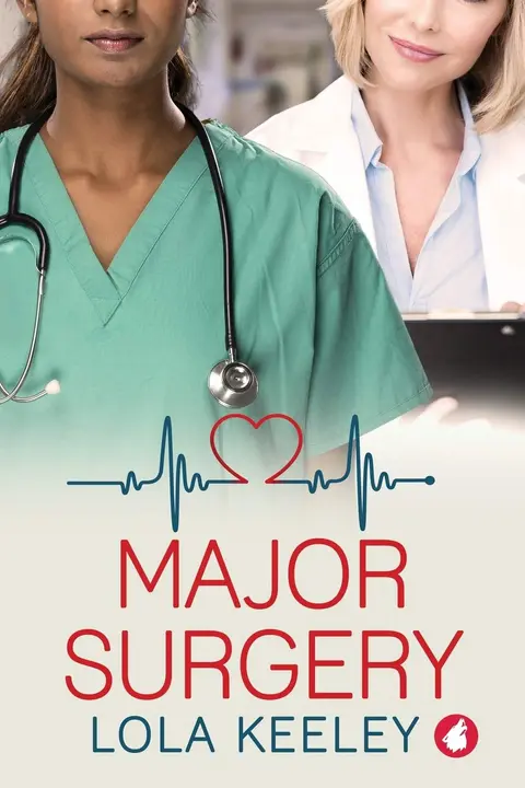 Cover of Major Surgery