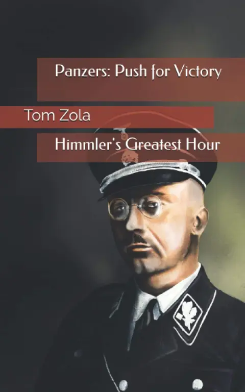 Cover of Panzers