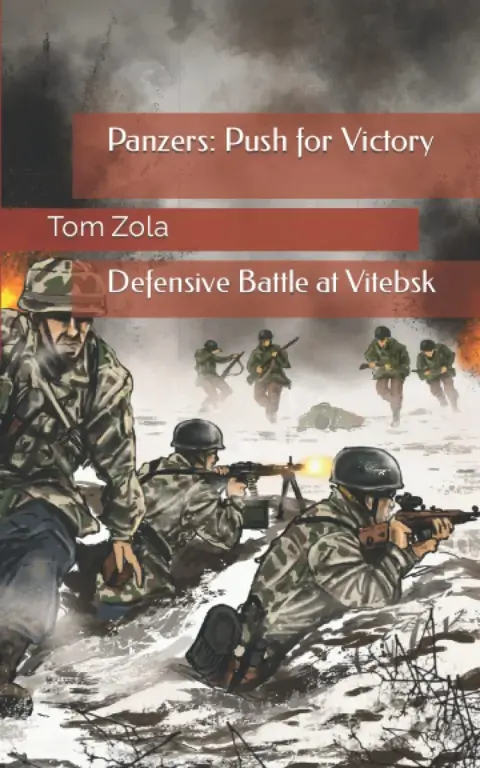 Cover of Panzers