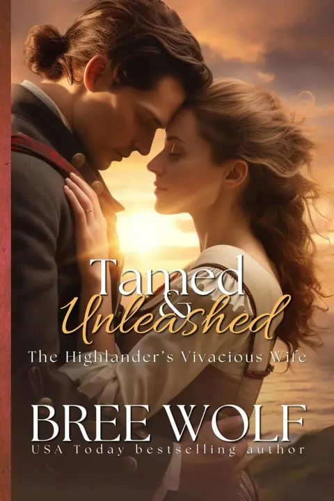 Cover of Tamed & Unleashed