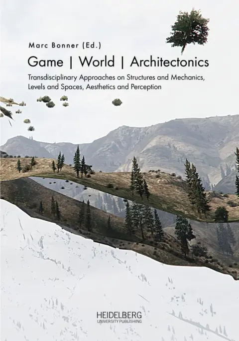 Cover of Game | World | Architectonics
