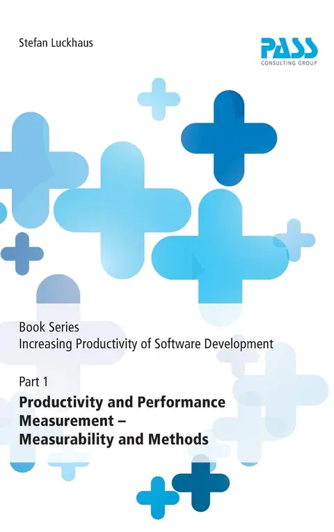 Cover of Book Series