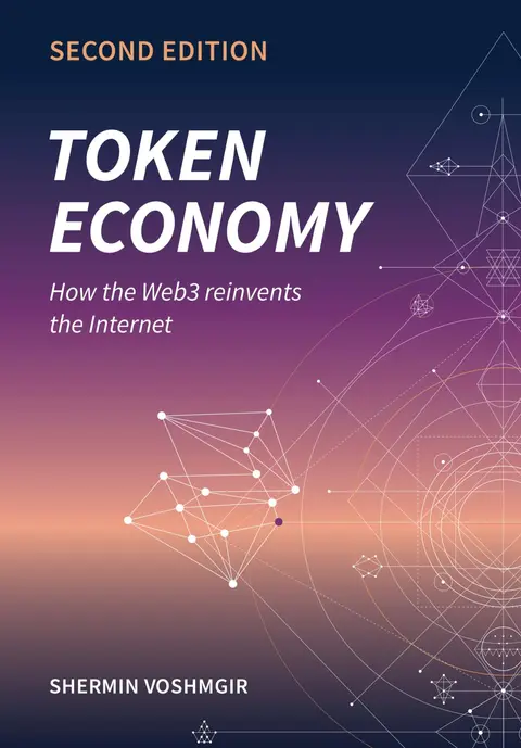 Cover of Token Economy