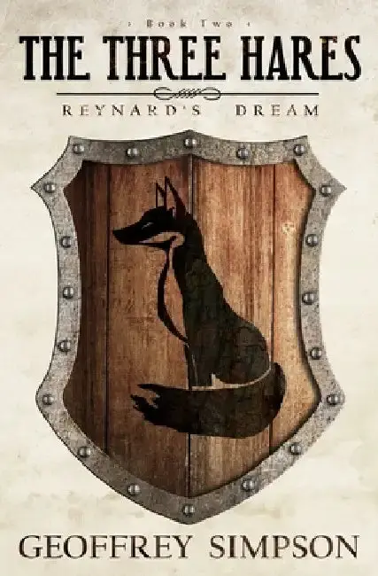 Cover of The Three Hares