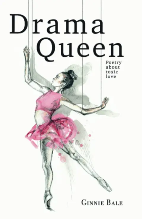 Cover of Drama Queen