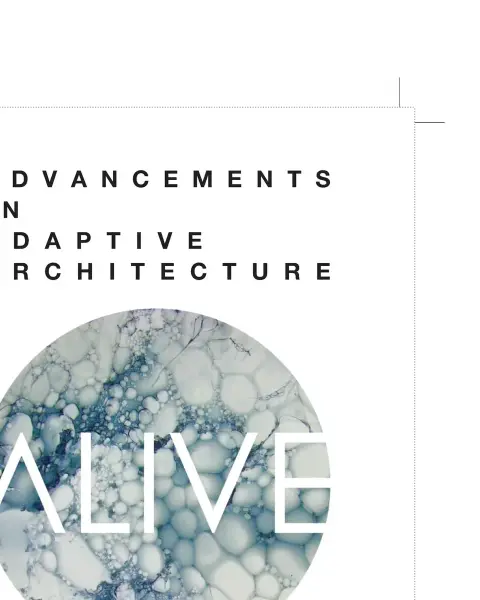 Cover of Alive