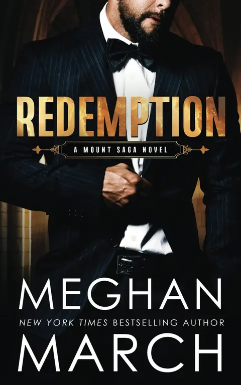Cover of Redemption
