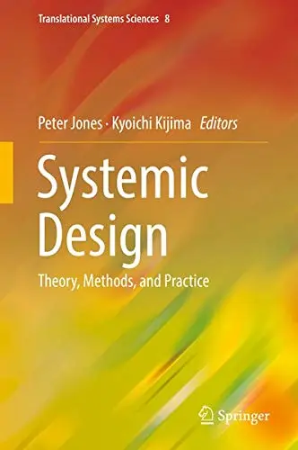Cover of Systemic Design