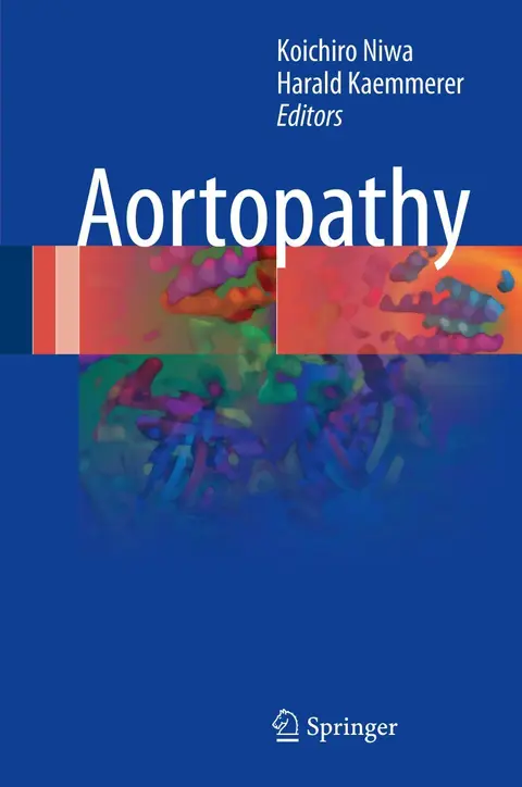 Cover of Aortopathy