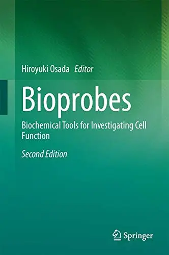 Cover of Bioprobes