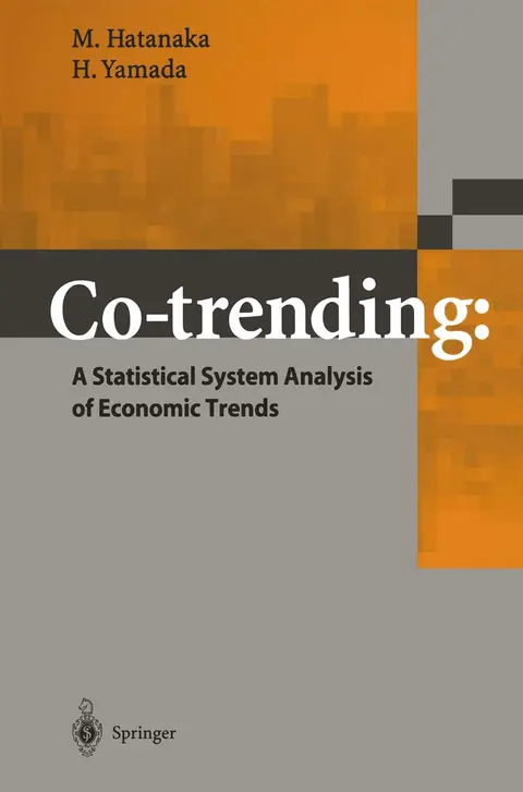 Cover of Co-trending
