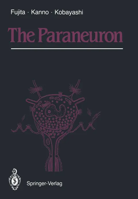 Cover of The Paraneuron
