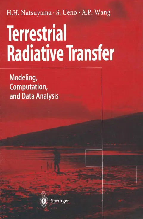 Cover of Terrestrial Radiative Transfer