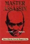 Cover of The Master Assassin