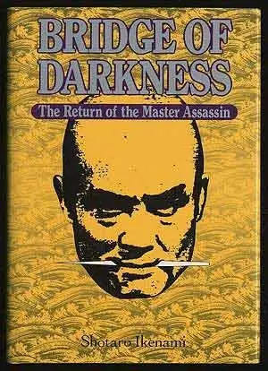 Cover of Bridge of Darkness