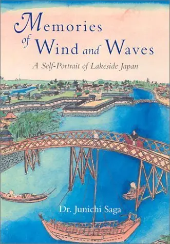 Cover of Memories of Wind and Waves