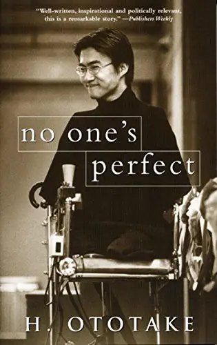 Cover of No One's Perfect