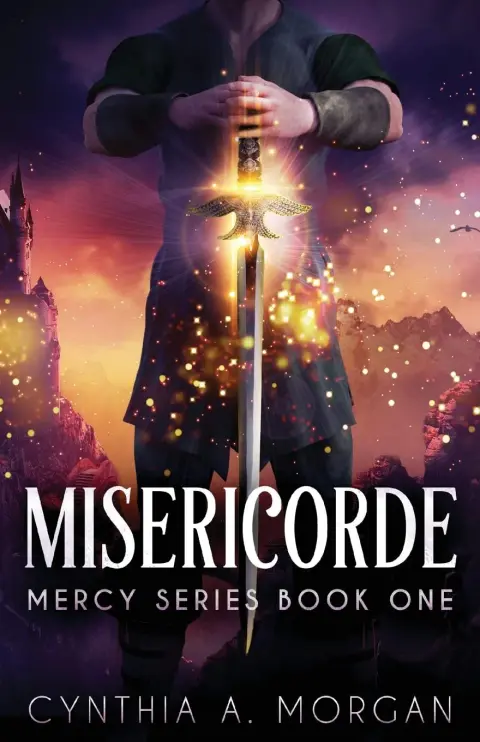 Cover of Misericorde