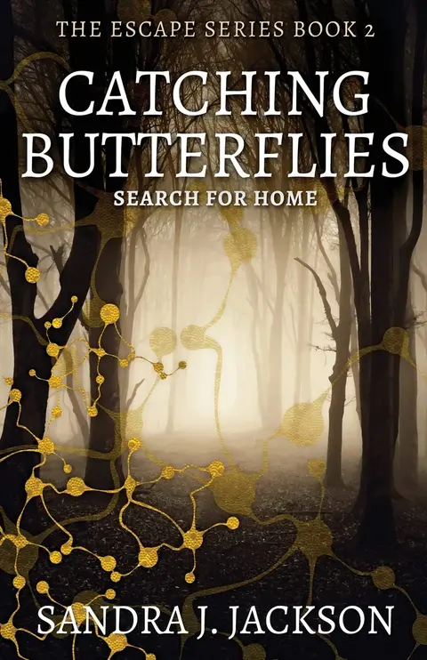 Cover of Catching Butterflies
