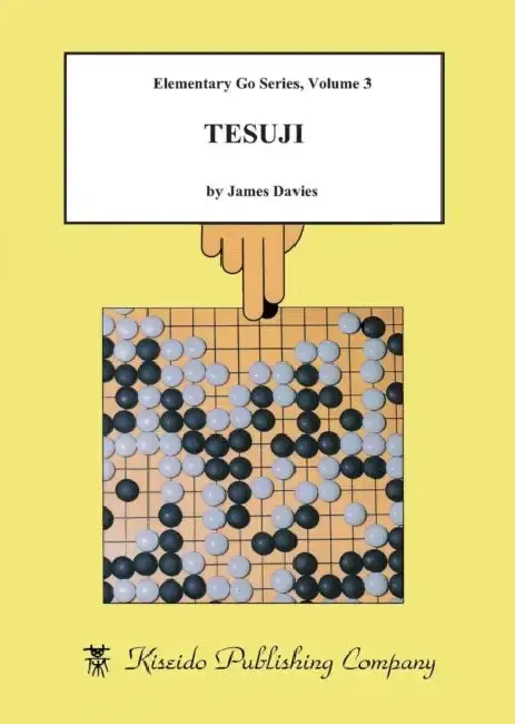Cover of Tesuji