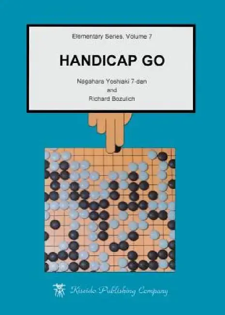 Cover of Handicap Go