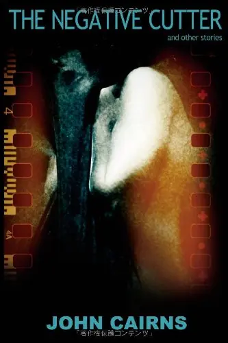 Cover of The Negative Cutter