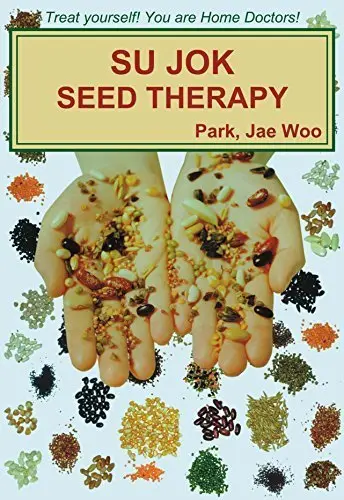 Cover of Su Jok Seed Therapy