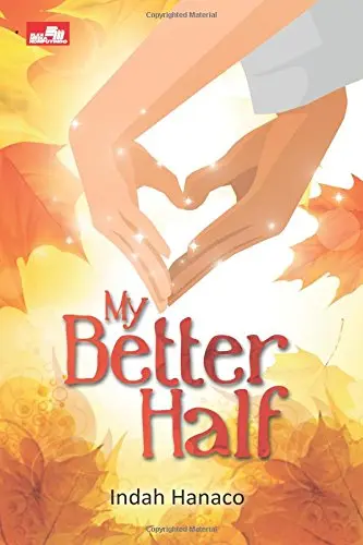 Cover of My Better Half