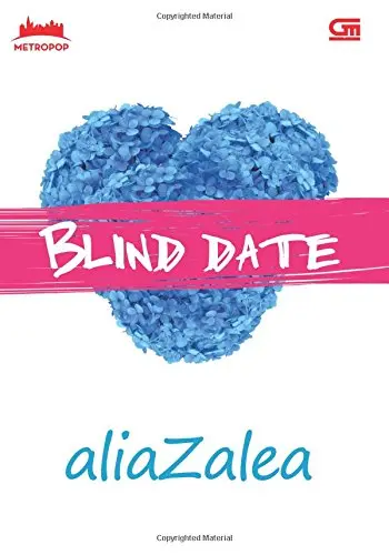 Cover of Blind Date